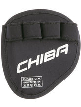 Chiba - 40186 Motivation Grippad Black